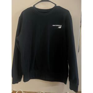 New Balance Crewneck
